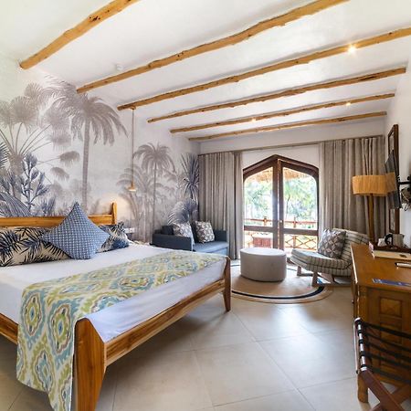 Bluebay Beach Resort & Spa Kiwengwa  Esterno foto