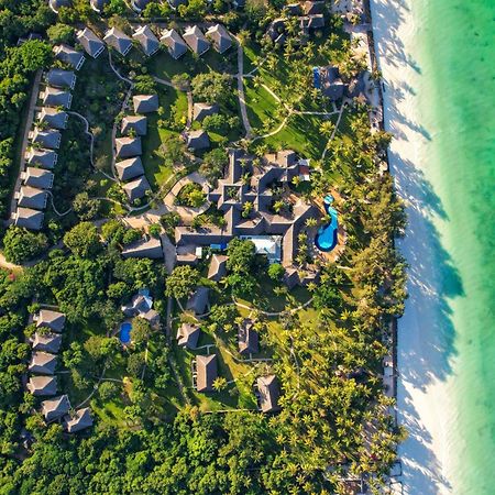 Bluebay Beach Resort & Spa Kiwengwa  Esterno foto