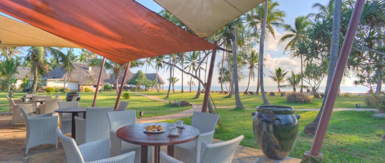 Bluebay Beach Resort & Spa Kiwengwa  Esterno foto