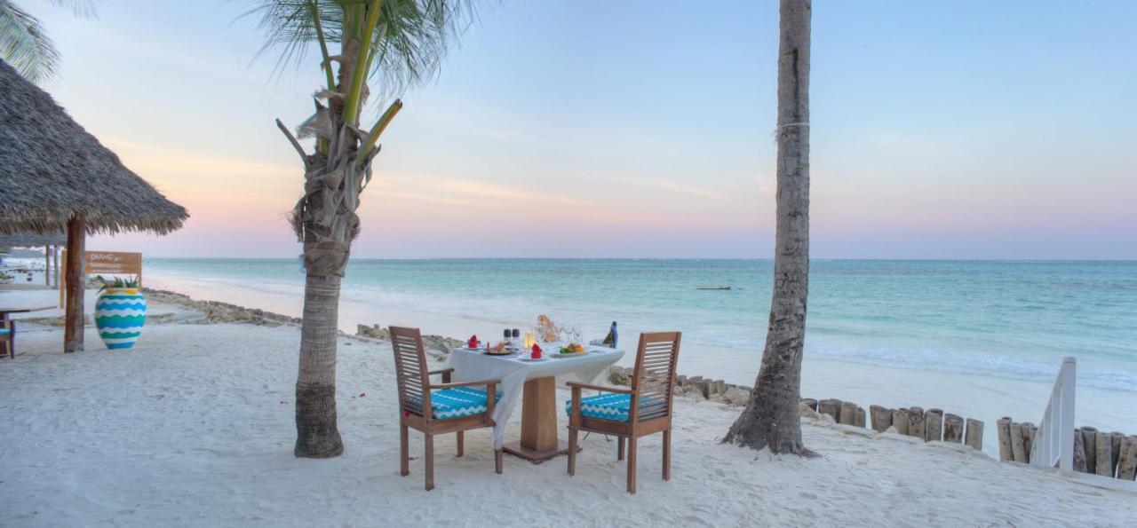 Bluebay Beach Resort & Spa Kiwengwa  Esterno foto