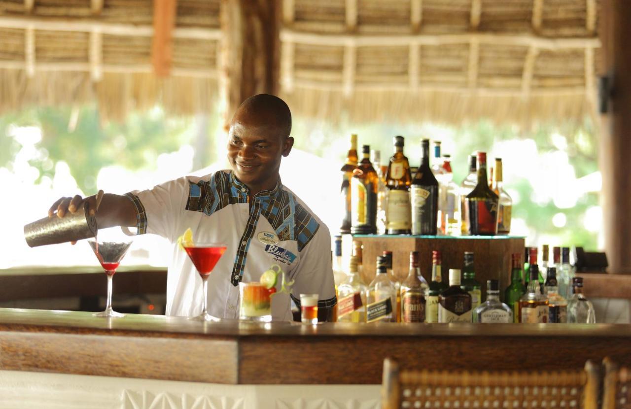 Bluebay Beach Resort & Spa Kiwengwa  Esterno foto