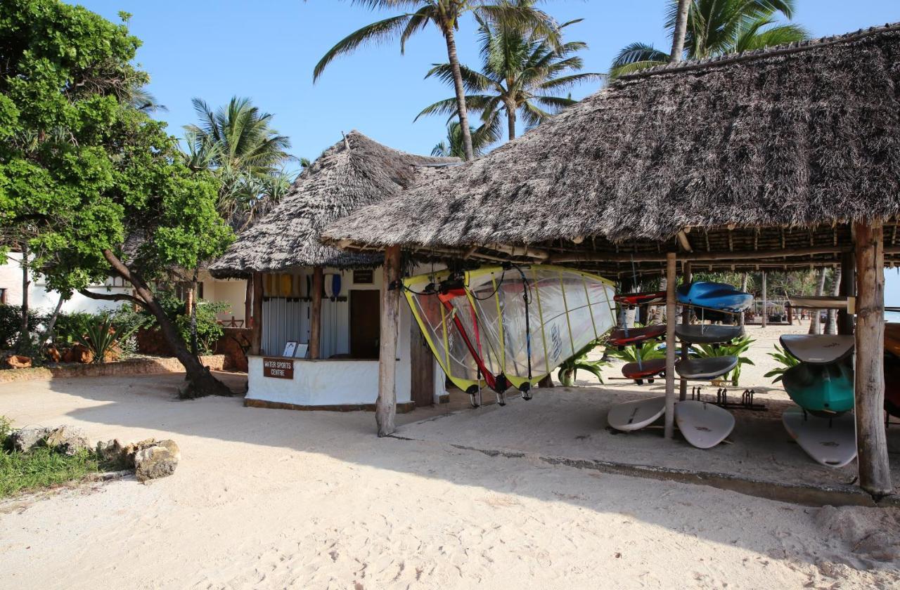 Bluebay Beach Resort & Spa Kiwengwa  Esterno foto