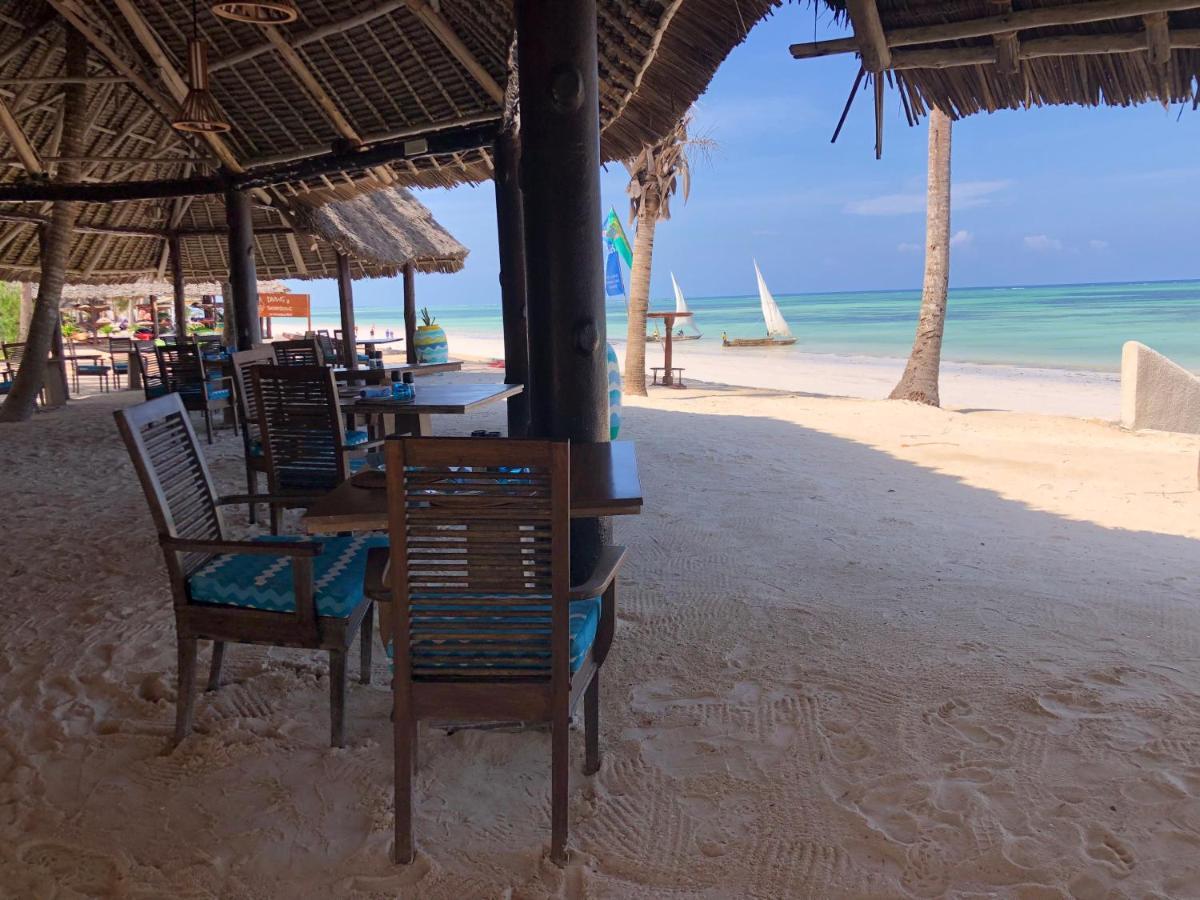 Bluebay Beach Resort & Spa Kiwengwa  Esterno foto