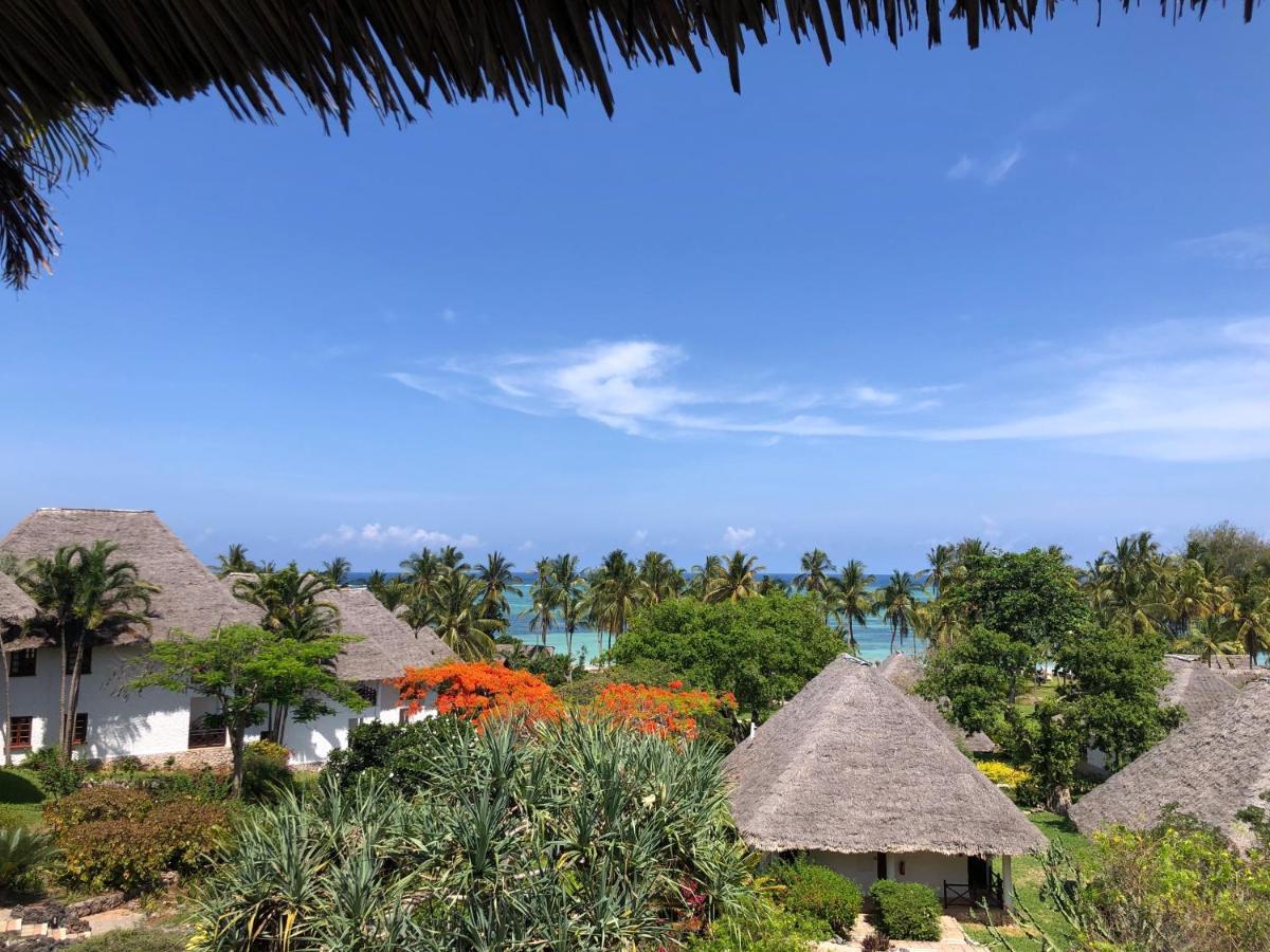 Bluebay Beach Resort & Spa Kiwengwa  Esterno foto
