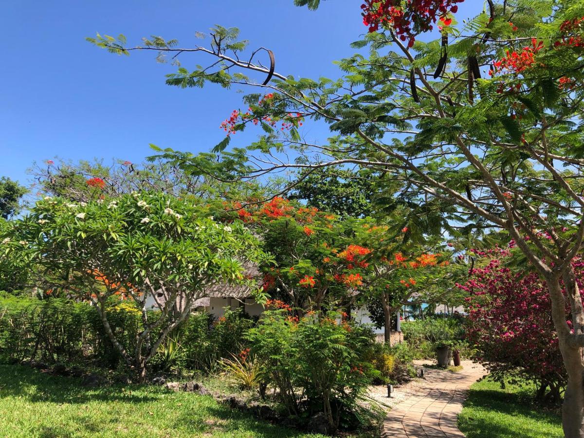 Bluebay Beach Resort & Spa Kiwengwa  Esterno foto