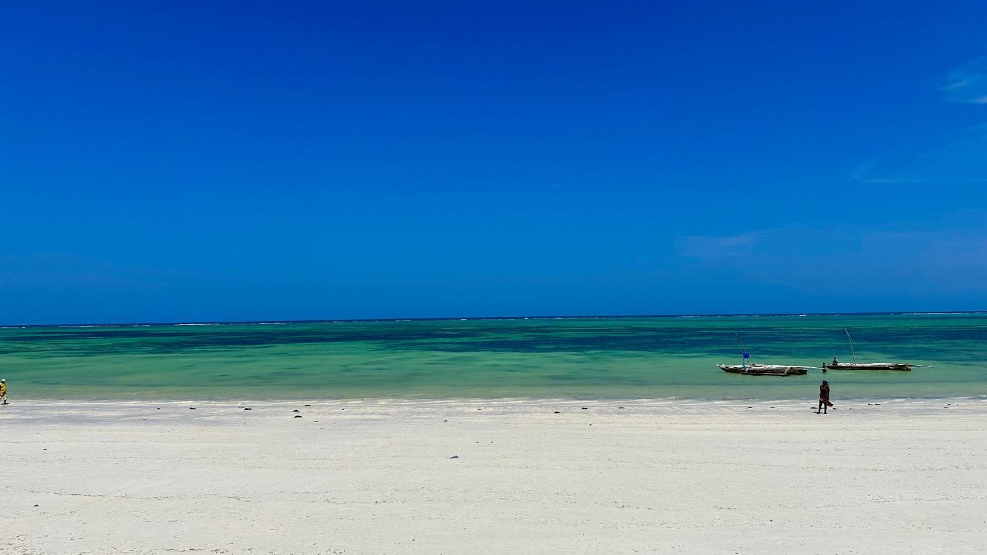 Bluebay Beach Resort & Spa Kiwengwa  Esterno foto