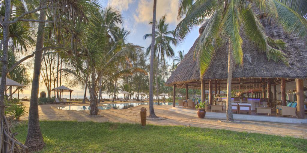 Bluebay Beach Resort & Spa Kiwengwa  Esterno foto