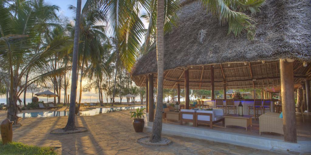 Bluebay Beach Resort & Spa Kiwengwa  Esterno foto