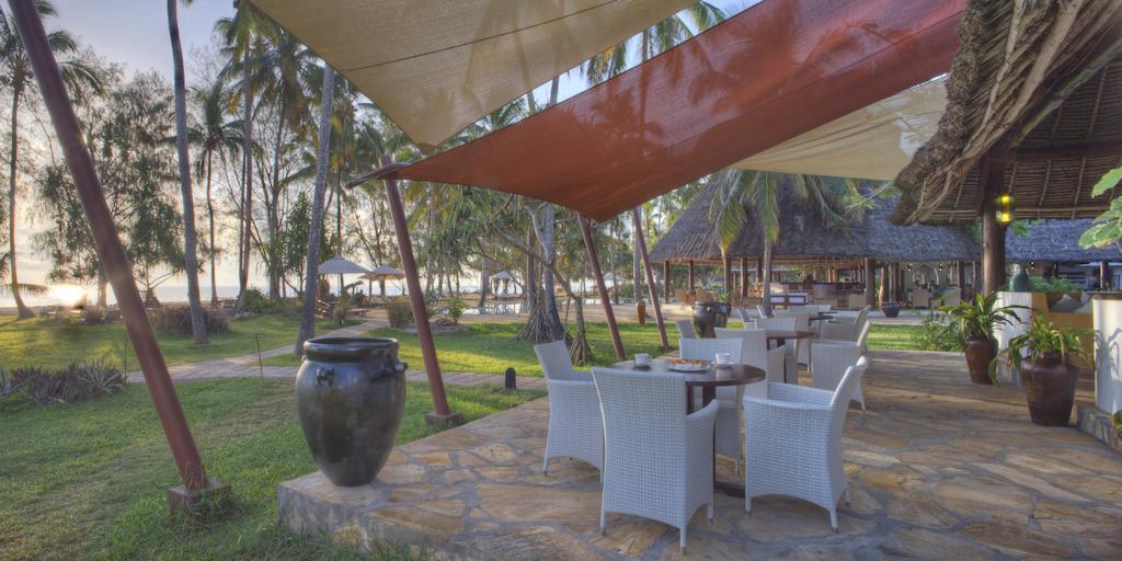 Bluebay Beach Resort & Spa Kiwengwa  Esterno foto