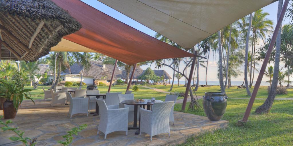 Bluebay Beach Resort & Spa Kiwengwa  Esterno foto