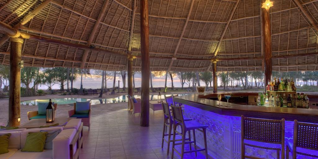 Bluebay Beach Resort & Spa Kiwengwa  Esterno foto